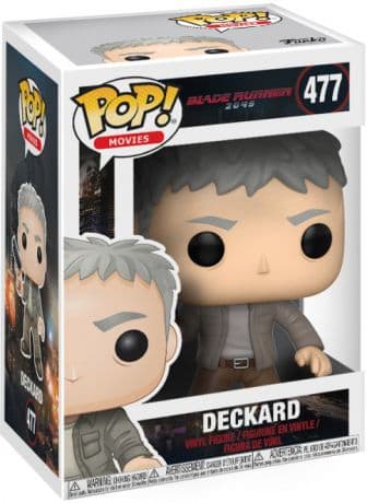 Deckard