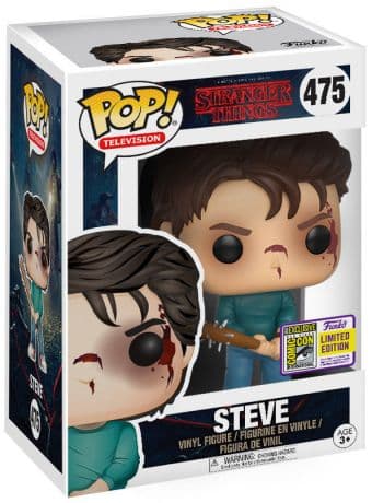 Steve