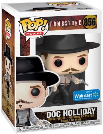 Doc Holliday