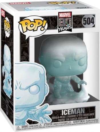 Iceberg