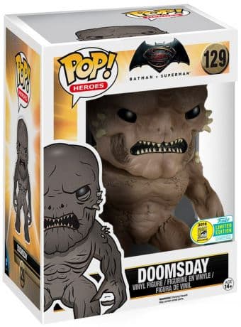 Doomsday – 15 cm