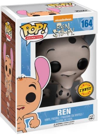 Ren [Chase]