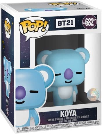 Koya