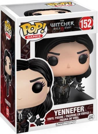 Yennefer
