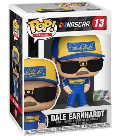 Dale Earnhardt Sr.
