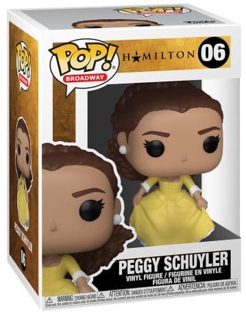 Peggy Schuyler