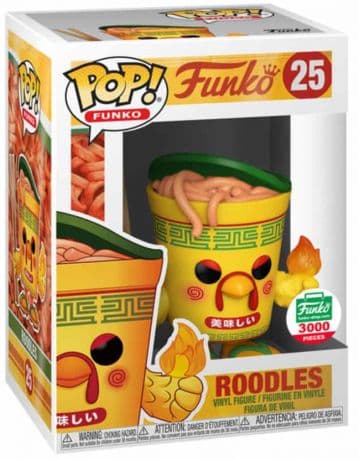 Roodles