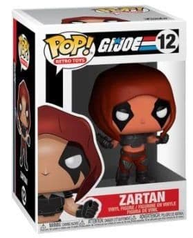 Zartan