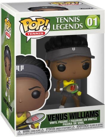 Venus Williams