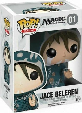 Jace Beleren