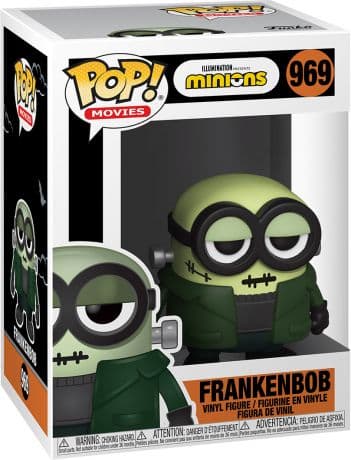 Frankenbob