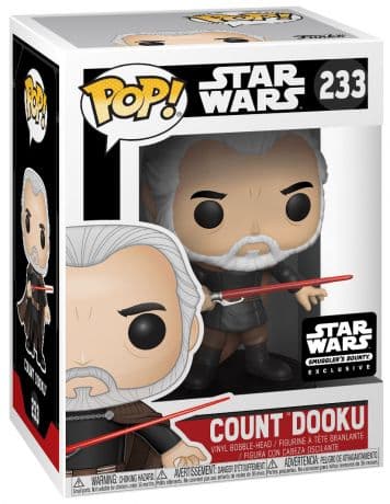 Comte Dooku