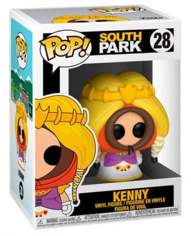 Princesse Kenny