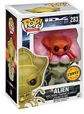 Alien [Chase]