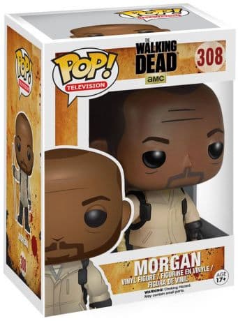 Morgan