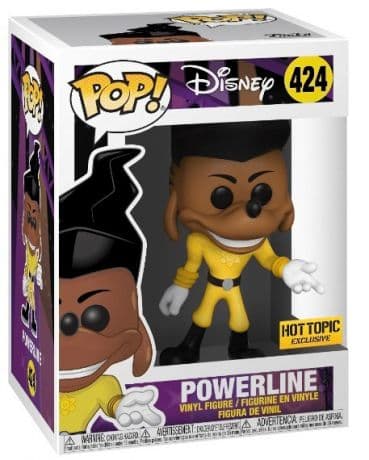 Powerline