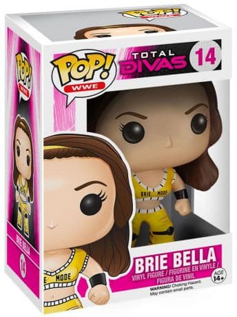 Brie Bella