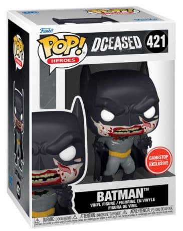Batman – Sang