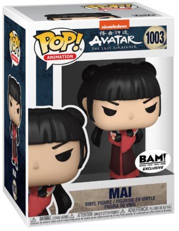 Mai