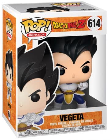 Vegeta (DBZ)