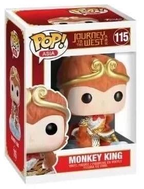 Monkey King