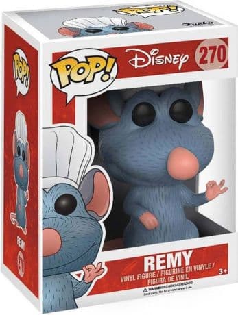 Remy [avec Chase]