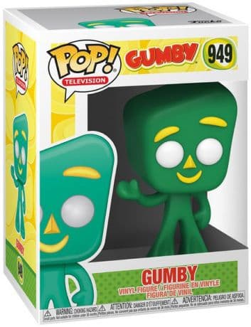 Gumby