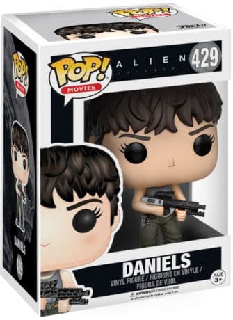 Daniels