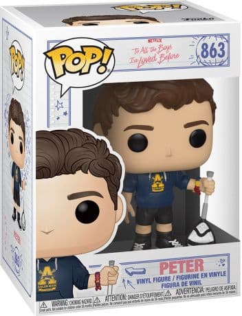 Peter Kavinsky