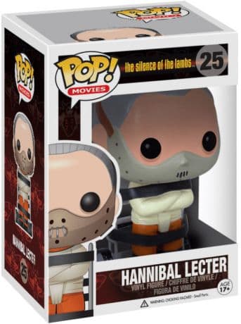 Hannibal Lecter
