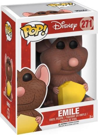 Emile