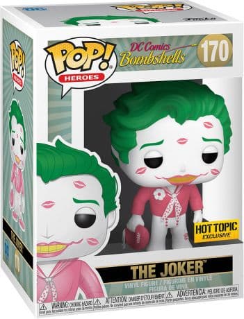 Le Joker