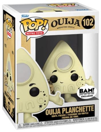 Ouija
