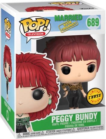 Peggy Bundy [Chase]
