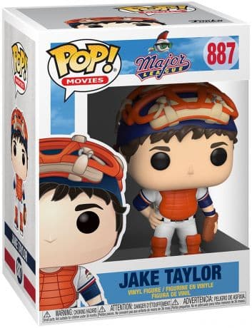 Jake Taylor