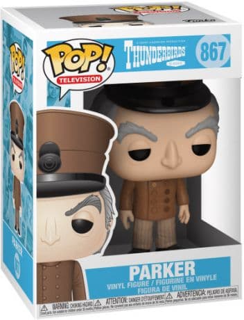 Parker
