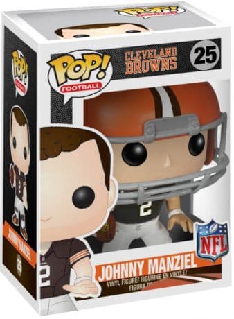 Johnny Manziel