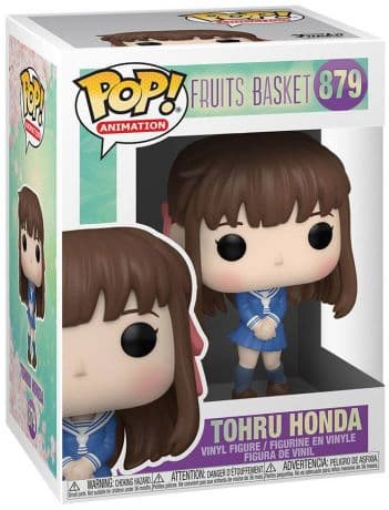 Tohru Honda