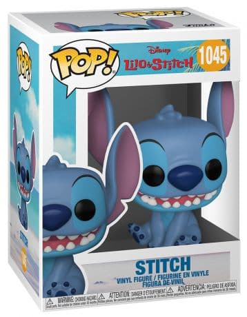 Stitch