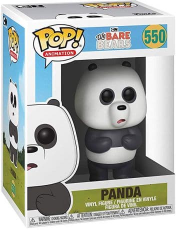 Panda