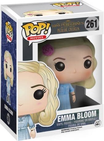 Emma Bloom