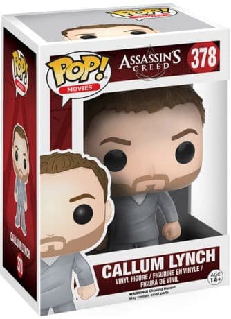 Callum Lynch