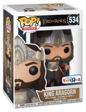 Roi Aragorn