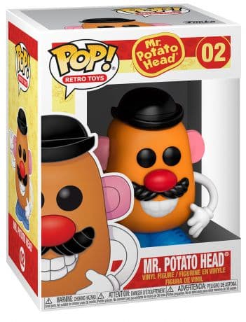 M. Patate