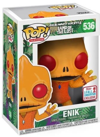Enik