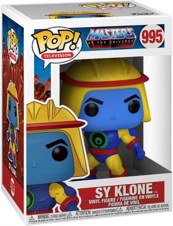 Sy Klone