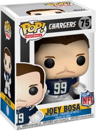 Joey Bosa