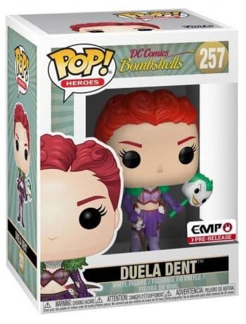 Duela Dent