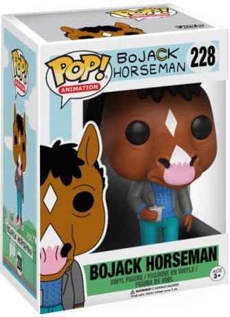 BoJack Horseman
