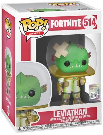 Leviathan